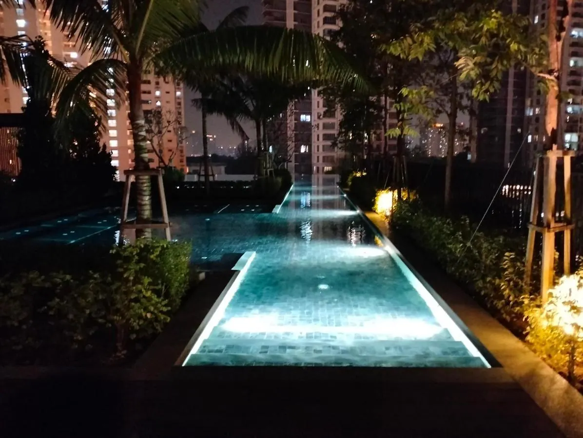 The Pano Jalan Ipoh Sentul By Kenangan Homes Kuala Lumpur 0*,