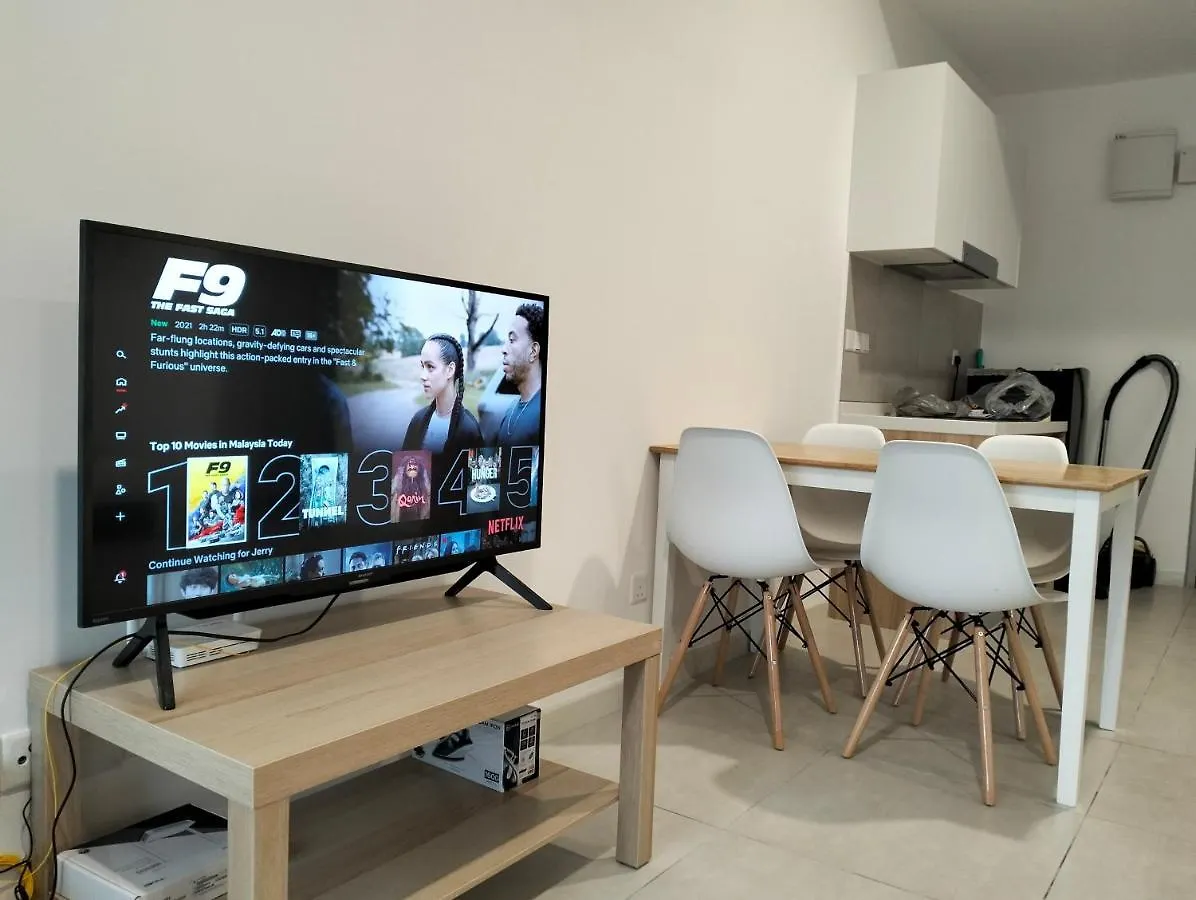 The Pano Jalan Ipoh Sentul By Kenangan Homes Kuala Lumpur 0*,