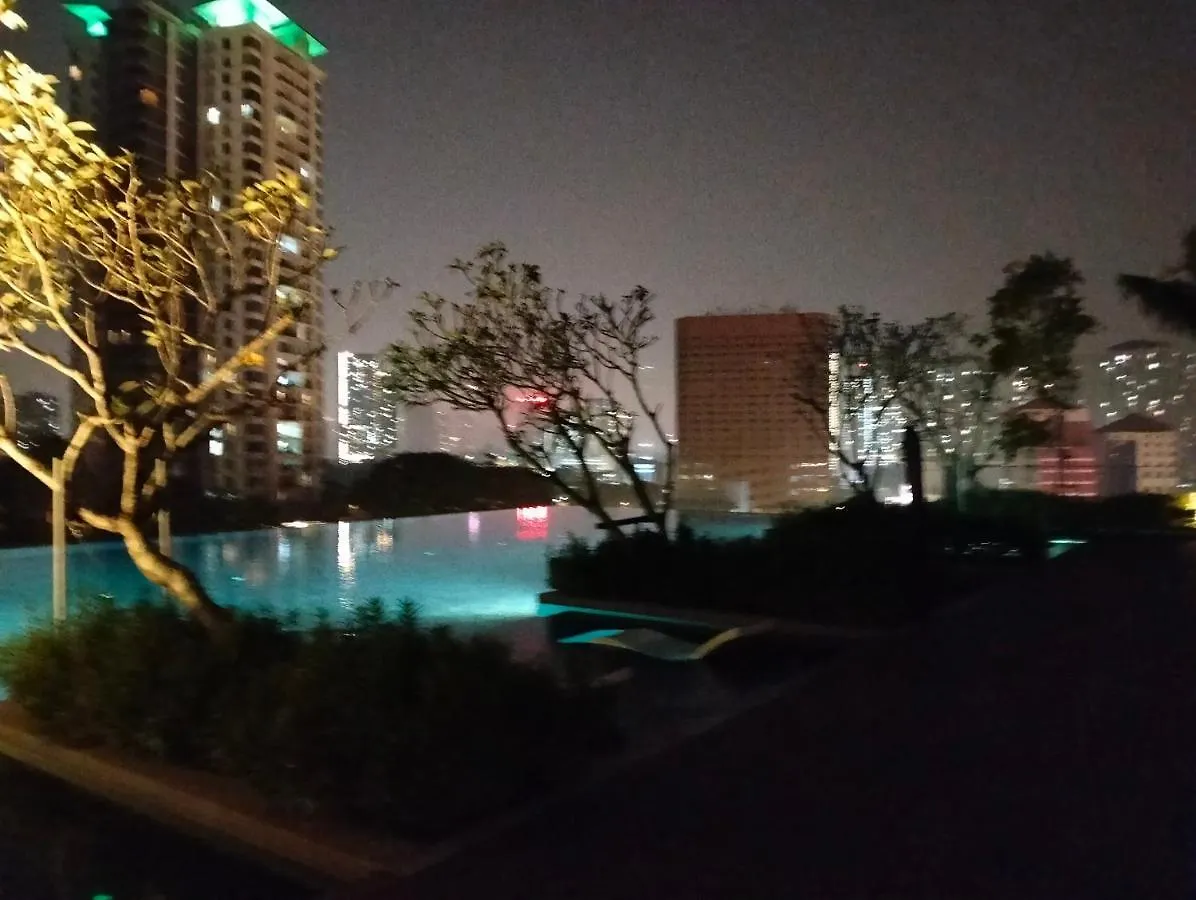 The Pano Jalan Ipoh Sentul By Kenangan Homes 吉隆坡