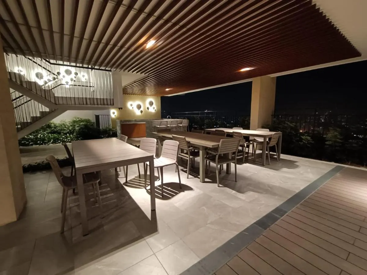 The Pano Jalan Ipoh Sentul By Kenangan Homes 吉隆坡 0*,
