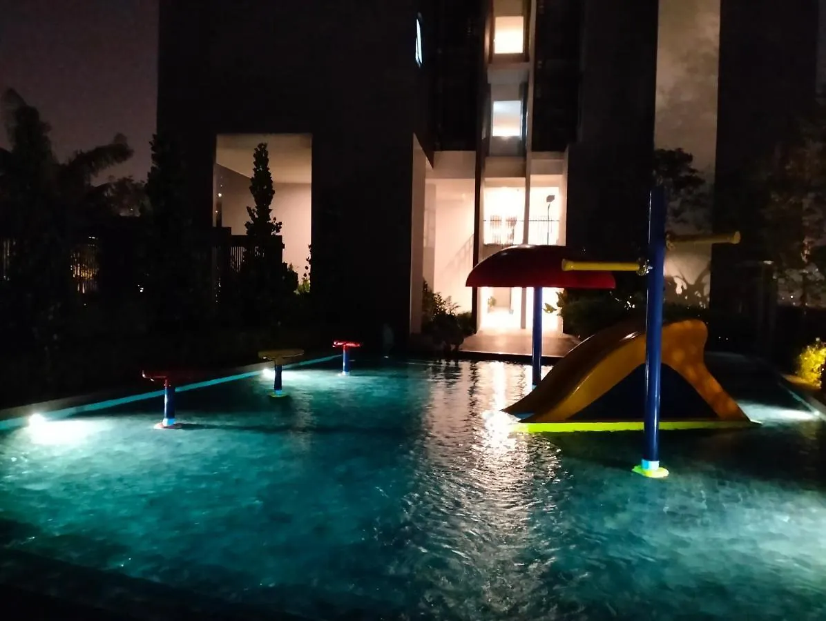 The Pano Jalan Ipoh Sentul By Kenangan Homes 吉隆坡 马来西亚
