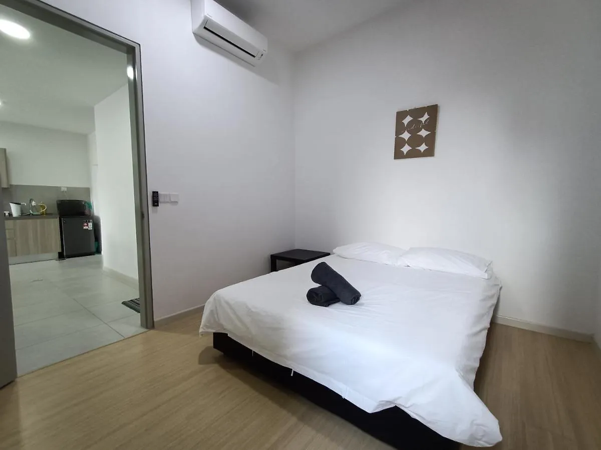 The Pano Jalan Ipoh Sentul By Kenangan Homes 吉隆坡 0*,