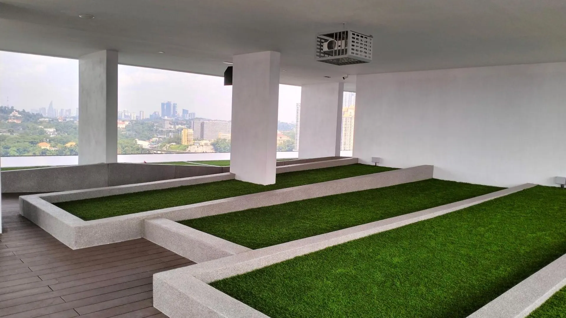 The Pano Jalan Ipoh Sentul By Kenangan Homes 吉隆坡 0*,  马来西亚