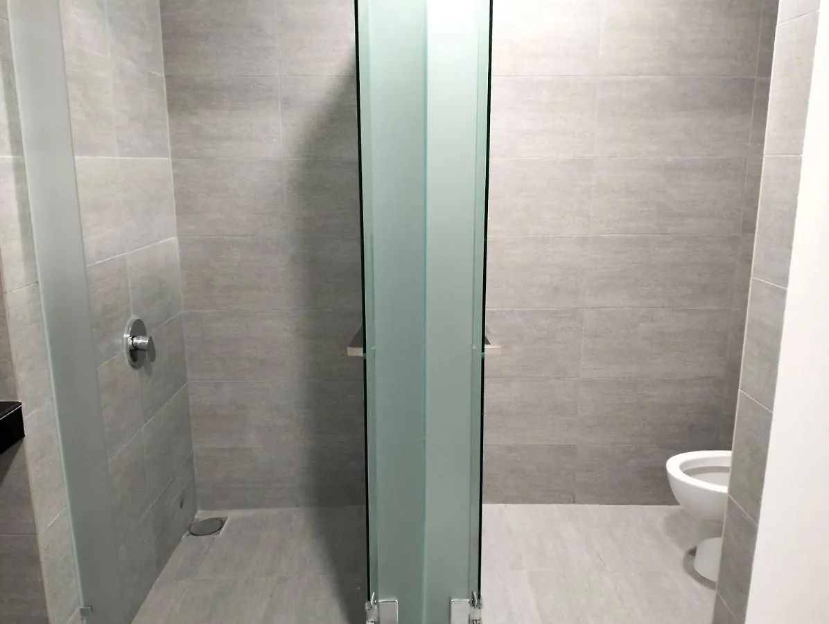 קואלה לומפור The Pano Jalan Ipoh Sentul By Kenangan Homes קואלה לומפור