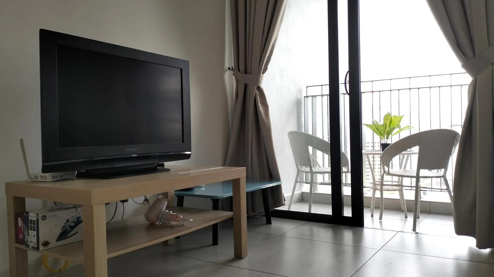 קואלה לומפור The Pano Jalan Ipoh Sentul By Kenangan Homes מלזיה